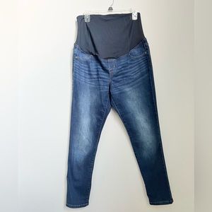 Isabella Maternity Skinny Jeans